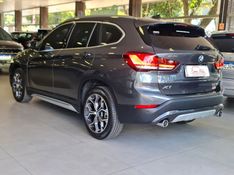 BMW X1 2.0 16V TURBO ACTIVEFLEX SDRIVE20I X-LINE 4P AUTOMÁTICO 2019/2020 CARRO DEZ NOVO HAMBURGO / Carros no Vale