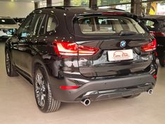 BMW X1 2.0 16V TURBO ACTIVEFLEX XDRIVE25I SPORT 4P AUTOMÁTICO 2021/2022 CARRO DEZ NOVO HAMBURGO / Carros no Vale