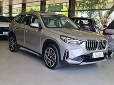 BMW X1 2.0 16V TURBO GASOLINA SDRIVE20I X-LINE STEPTRONIC 2022/2023 CARRO DEZ NOVO HAMBURGO / Carros no Vale