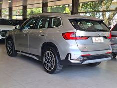 BMW X1 2.0 16V TURBO GASOLINA SDRIVE20I X-LINE STEPTRONIC 2022/2023 CARRO DEZ NOVO HAMBURGO / Carros no Vale