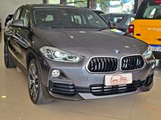 BMW X2 2.0 16V TURBO GASOLINA SDRIVE20I GP STEPTRONIC 2018/2019 CARRO DEZ NOVO HAMBURGO / Carros no Vale