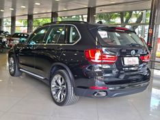 BMW X5 3.0 4X4 30D I6 TURBO DIESEL 4P AUTOMÁTICO 2018/2018 CARRO DEZ NOVO HAMBURGO / Carros no Vale