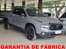 Fiat TORO 1.3 TURBO 270 FLEX VOLCANO AT6 2022/2023 CARRO DEZ NOVO HAMBURGO / Carros no Vale