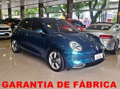 GWM ORA 03 48 KW ELÉTRICO SKIN 2023/2024 CARRO DEZ NOVO HAMBURGO / Carros no Vale