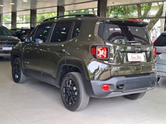 JEEP RENEGADE 2.0 16V TURBO DIESEL MOAB 4P 4X4 AUTOMÁTICO 2021/2021 CARRO DEZ NOVO HAMBURGO / Carros no Vale