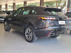 Land Rover RANGE ROVER VELAR 2.0 P300 GASOLINA R-DYNAMIC SE AUTOMÁTICO 2020/2020 CARRO DEZ NOVO HAMBURGO / Carros no Vale