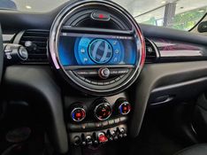 Mini COOPER 2.0 16V TWINPOWER GASOLINA S 4P STEPTRONIC 2020/2021 CARRO DEZ NOVO HAMBURGO / Carros no Vale