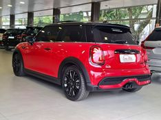 Mini COOPER 2.0 16V TWINPOWER GASOLINA S EXCLUSIVE 2P STEPTRONIC 2021/2022 CARRO DEZ NOVO HAMBURGO / Carros no Vale