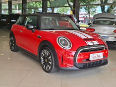 Mini COOPER SE EXCLUSIVE 2P ELÉTRICO 2021/2022 CARRO DEZ NOVO HAMBURGO / Carros no Vale