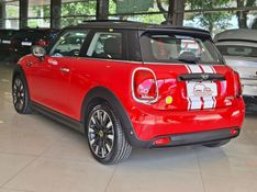 Mini COOPER SE EXCLUSIVE 2P ELÉTRICO 2021/2022 CARRO DEZ NOVO HAMBURGO / Carros no Vale