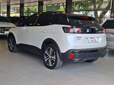 Peugeot 3008 1.6 16V THP GASOLINA GT PACK AUTOMÁTICO 2022/2023 CARRO DEZ NOVO HAMBURGO / Carros no Vale