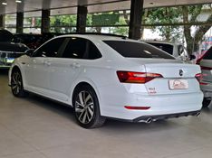 Volkswagen JETTA 2.0 350 TSI GASOLINA GLI DSG 2019/2019 CARRO DEZ NOVO HAMBURGO / Carros no Vale