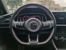 Volkswagen JETTA 2.0 350 TSI GASOLINA GLI DSG 2019/2019 CARRO DEZ NOVO HAMBURGO / Carros no Vale