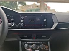 Volkswagen JETTA 2.0 350 TSI GASOLINA GLI DSG 2019/2019 CARRO DEZ NOVO HAMBURGO / Carros no Vale