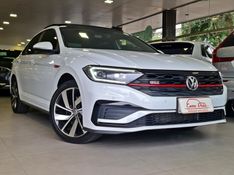 Volkswagen JETTA 2.0 350 TSI GASOLINA GLI DSG 2019/2019 CARRO DEZ NOVO HAMBURGO / Carros no Vale