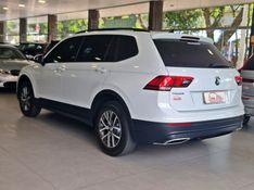 Volkswagen TIGUAN 1.4 250 TSI TOTAL FLEX ALLSPACE TIPTRONIC 2018/2018 CARRO DEZ NOVO HAMBURGO / Carros no Vale