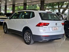 Volkswagen TIGUAN 1.4 250 TSI TOTAL FLEX ALLSPACE TIPTRONIC 2018/2018 CARRO DEZ NOVO HAMBURGO / Carros no Vale