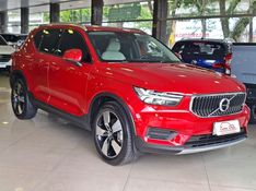 Volvo XC40 2.0 T4 GASOLINA MOMENTUM GEARTRONIC 2020/2020 CARRO DEZ NOVO HAMBURGO / Carros no Vale