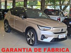 Volvo XC40 P6 RECHARGE ELECTRIC PLUS 2022/2023 CARRO DEZ NOVO HAMBURGO / Carros no Vale