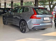 Volvo XC60 2.0 T5 GASOLINA MOMENTUM AWD GEARTRONIC 2020/2020 CARRO DEZ NOVO HAMBURGO / Carros no Vale