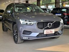 Volvo XC60 2.0 T5 GASOLINA MOMENTUM AWD GEARTRONIC 2020/2020 CARRO DEZ NOVO HAMBURGO / Carros no Vale