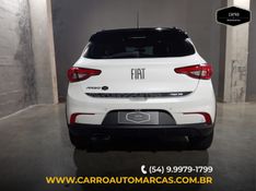 Fiat ARGO 1.3 FIREFLY FLEX TREKKING MANUAL 2022/2022 CARRO AUTOMARCAS CAXIAS DO SUL / Carros no Vale