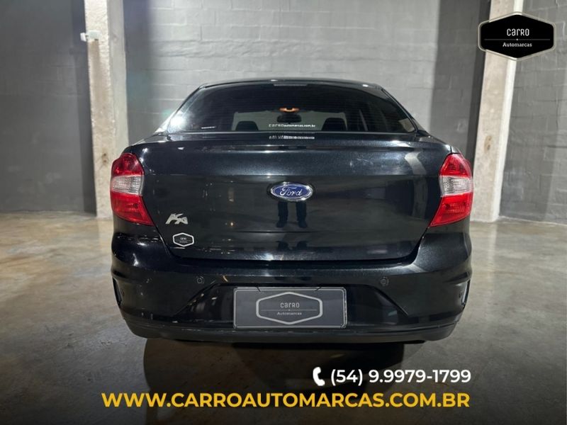 Fiat CRONOS 1.3 FIREFLY FLEX DRIVE MANUAL 2024/2025 CARRO AUTOMARCAS CAXIAS DO SUL / Carros no Vale