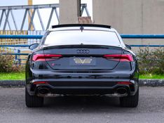 Audi RS5 2.9 V6 FSI GASOLINA QUATTRO TIPTRONIC 2018/2019 VIA BELLA VEÍCULOS ESPECIAIS CAXIAS DO SUL / Carros no Vale