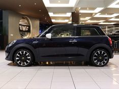 Mini COOPER SE EXCLUSIVE 2P ELÉTRICO 2021/2022 VIA BELLA VEÍCULOS ESPECIAIS CAXIAS DO SUL / Carros no Vale