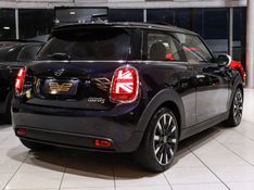 Mini COOPER SE EXCLUSIVE 2P ELÉTRICO 2021/2022 VIA BELLA VEÍCULOS ESPECIAIS CAXIAS DO SUL / Carros no Vale