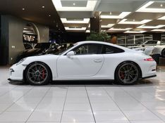 Porsche 911 3.8 GT3 6 CILINDROS 24V GASOLINA 2P AUTOMÁTICO 2014/2014 VIA BELLA VEÍCULOS ESPECIAIS CAXIAS DO SUL / Carros no Vale