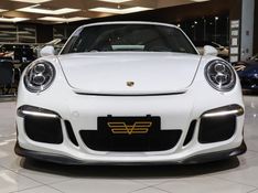 Porsche 911 3.8 GT3 6 CILINDROS 24V GASOLINA 2P AUTOMÁTICO 2014/2014 VIA BELLA VEÍCULOS ESPECIAIS CAXIAS DO SUL / Carros no Vale