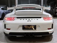 Porsche 911 3.8 GT3 6 CILINDROS 24V GASOLINA 2P AUTOMÁTICO 2014/2014 VIA BELLA VEÍCULOS ESPECIAIS CAXIAS DO SUL / Carros no Vale