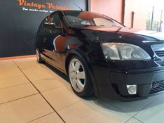 Chevrolet CORSA 1.4 MPFI MAXX 8V FLEX 4P MANUAL 2010/2011 VINTAGE VEÍCULOS CAXIAS DO SUL / Carros no Vale