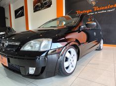 Chevrolet CORSA 1.4 MPFI MAXX 8V FLEX 4P MANUAL 2010/2011 VINTAGE VEÍCULOS CAXIAS DO SUL / Carros no Vale