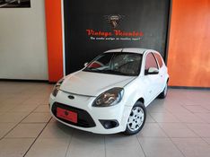 Ford KA 1.0 MPI 8V FLEX 2P MANUAL 2013/2013 VINTAGE VEÍCULOS CAXIAS DO SUL / Carros no Vale