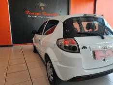 Ford KA 1.0 MPI 8V FLEX 2P MANUAL 2013/2013 VINTAGE VEÍCULOS CAXIAS DO SUL / Carros no Vale