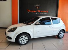 Ford KA 1.0 MPI 8V FLEX 2P MANUAL 2013/2013 VINTAGE VEÍCULOS CAXIAS DO SUL / Carros no Vale