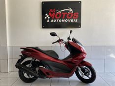 Honda PCX 150 CVT 2014 SÓ MOTOS E AUTOMÓVEIS SANTA CRUZ DO SUL / Carros no Vale