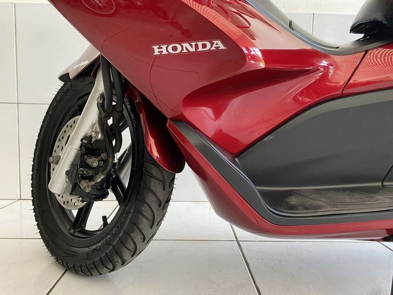 Honda PCX 150 CVT 2014 SÓ MOTOS E AUTOMÓVEIS SANTA CRUZ DO SUL / Carros no Vale