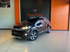 Honda WR-V 1.5 16V FLEXONE EXL CVT 2019/2020 VINTAGE VEÍCULOS CAXIAS DO SUL / Carros no Vale