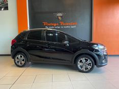 Honda WR-V 1.5 16V FLEXONE EXL CVT 2019/2020 VINTAGE VEÍCULOS CAXIAS DO SUL / Carros no Vale