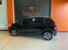 Honda WR-V 1.5 16V FLEXONE EXL CVT 2019/2020 VINTAGE VEÍCULOS CAXIAS DO SUL / Carros no Vale