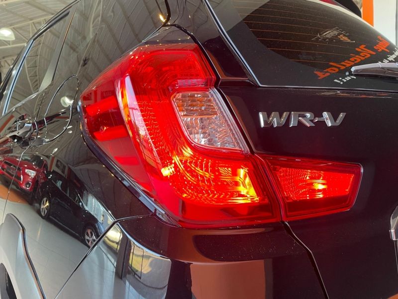 Honda WR-V 1.5 16V FLEXONE EXL CVT 2019/2020 VINTAGE VEÍCULOS CAXIAS DO SUL / Carros no Vale