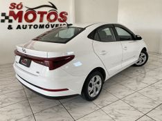 Hyundai HB20 SEDAN COMFORT 1.0 2023 SÓ MOTOS E AUTOMÓVEIS SANTA CRUZ DO SUL / Carros no Vale