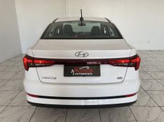 Hyundai HB20 SEDAN COMFORT 1.0 2023 SÓ MOTOS E AUTOMÓVEIS SANTA CRUZ DO SUL / Carros no Vale