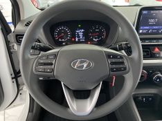 Hyundai HB20 SEDAN COMFORT 1.0 2023 SÓ MOTOS E AUTOMÓVEIS SANTA CRUZ DO SUL / Carros no Vale