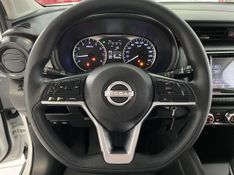 Nissan KICKS SENSE 1.6 CVT 2024 SÓ MOTOS E AUTOMÓVEIS SANTA CRUZ DO SUL / Carros no Vale