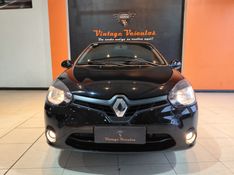 Renault CLIO 1.0 EXPRESSION 16V FLEX 4P MANUAL 2015/2016 VINTAGE VEÍCULOS CAXIAS DO SUL / Carros no Vale