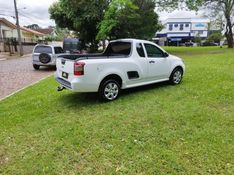 Chevrolet MONTANA LS 1.4 2018 GRASSI VEÍCULOS LAJEADO / Carros no Vale